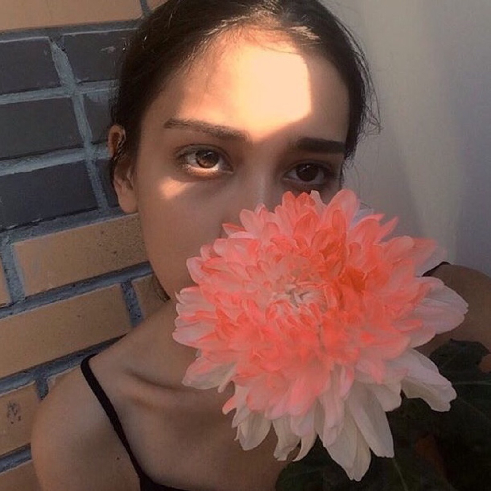 欧美头像女/ins红人/大部分来自ins自截/!