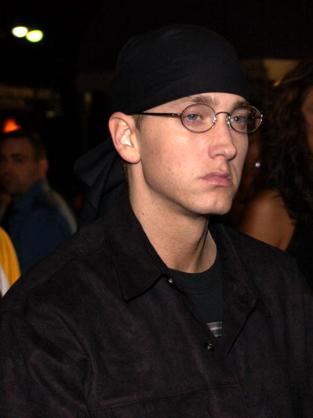 埃米纳姆(eminem)