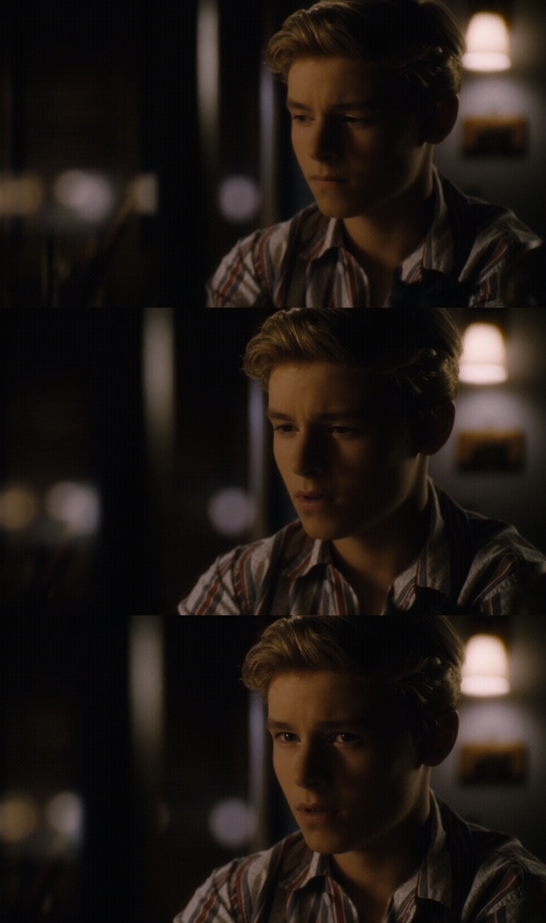 电影截图 壁纸 卡兰·麦克奥利菲 callan mcauliffe (电影原图无滤镜