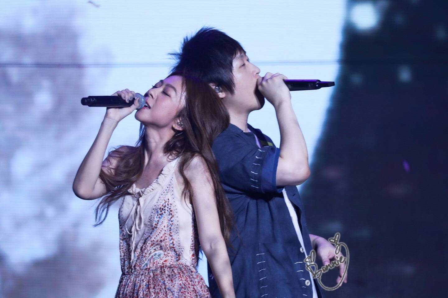 陈信宏&陈绮贞