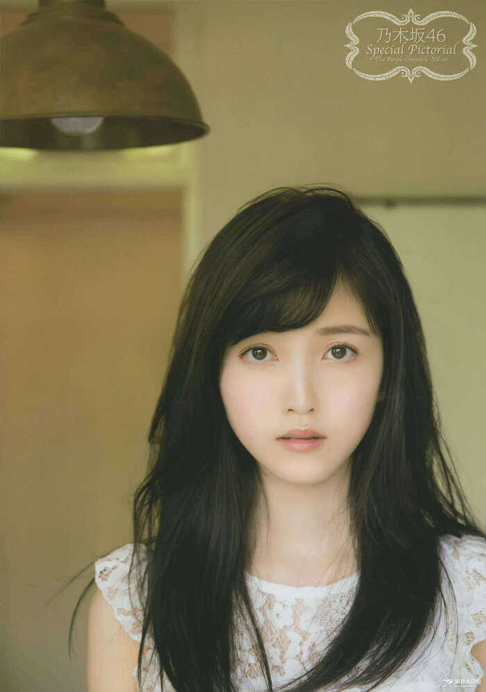 久保史绪里 乃木坂46