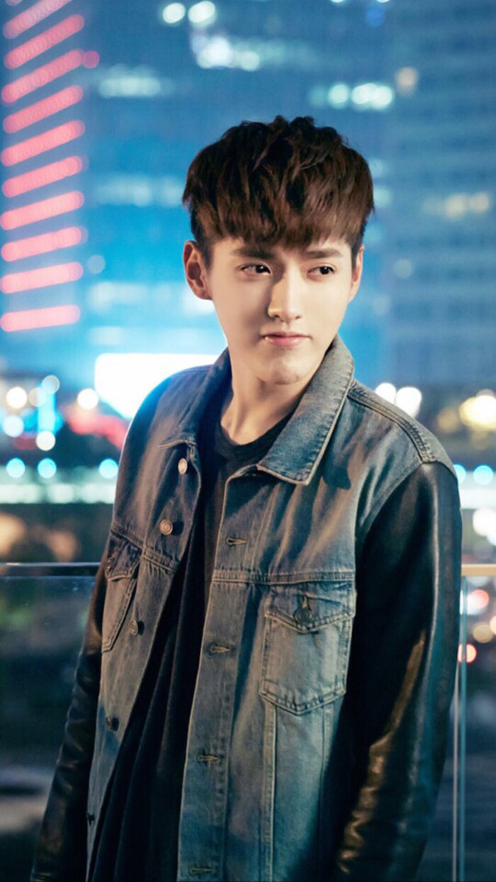 吴亦凡