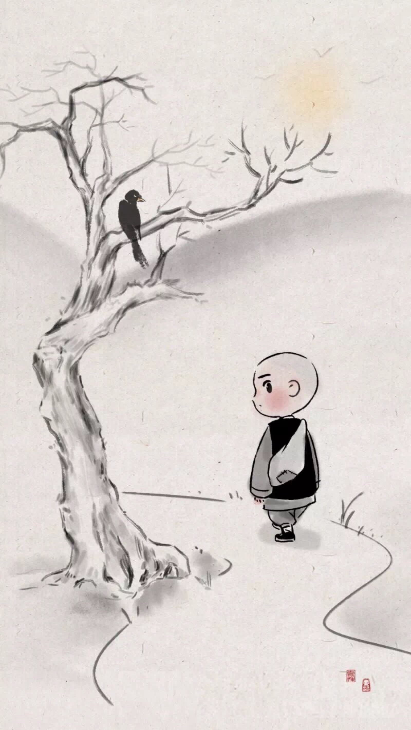 一禅