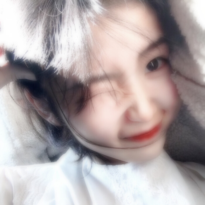 韩系 女生 欧美 半身 唯美 遮脸 镜子照 中式风 安静 可爱 卖萌 个性