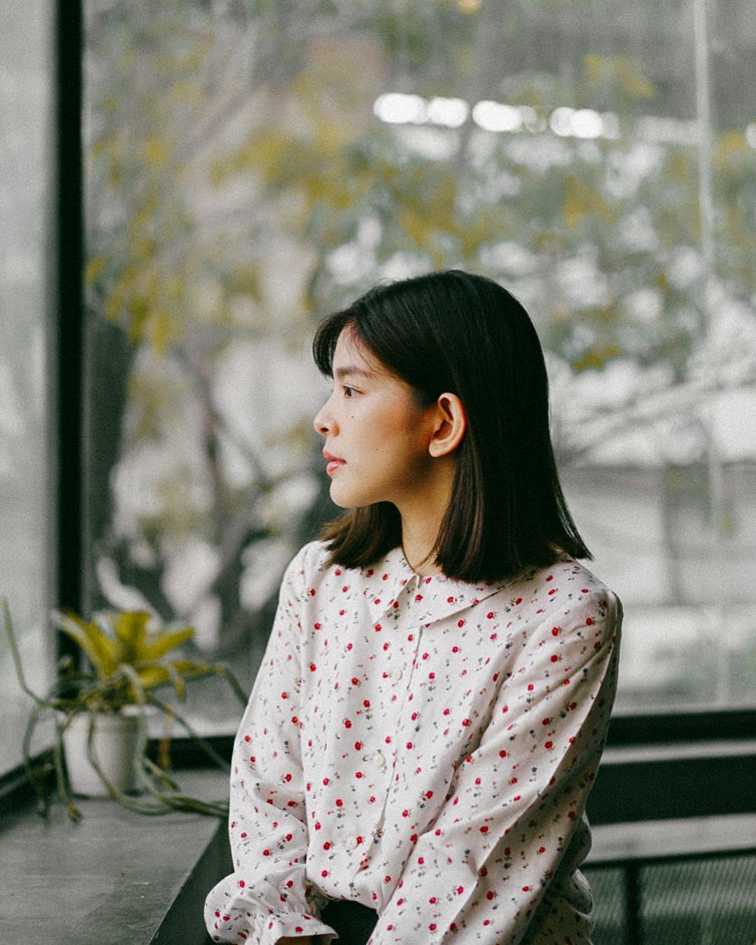 泰国女生头像 noona