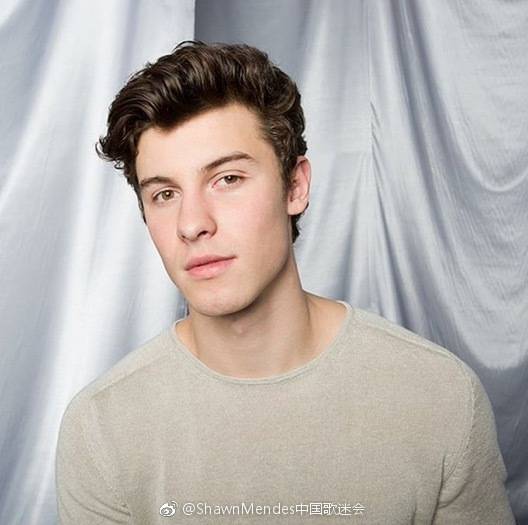 shawnmendes萌德萌德