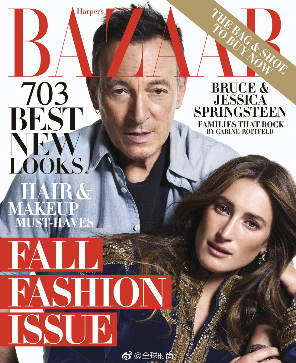 Harper\'s Bazaar,harper\'sbazaar harper's bazaar the first families of music 系列
