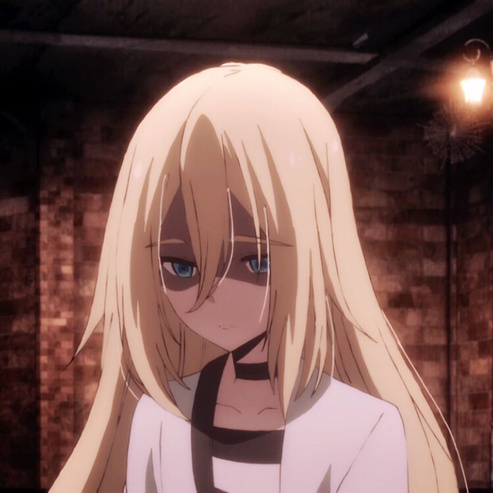 自截头像 杀戮天使 禁二传