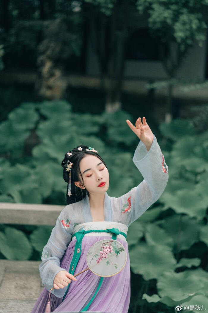 汉服摄影##汉服写真##重庆约拍##成都约拍