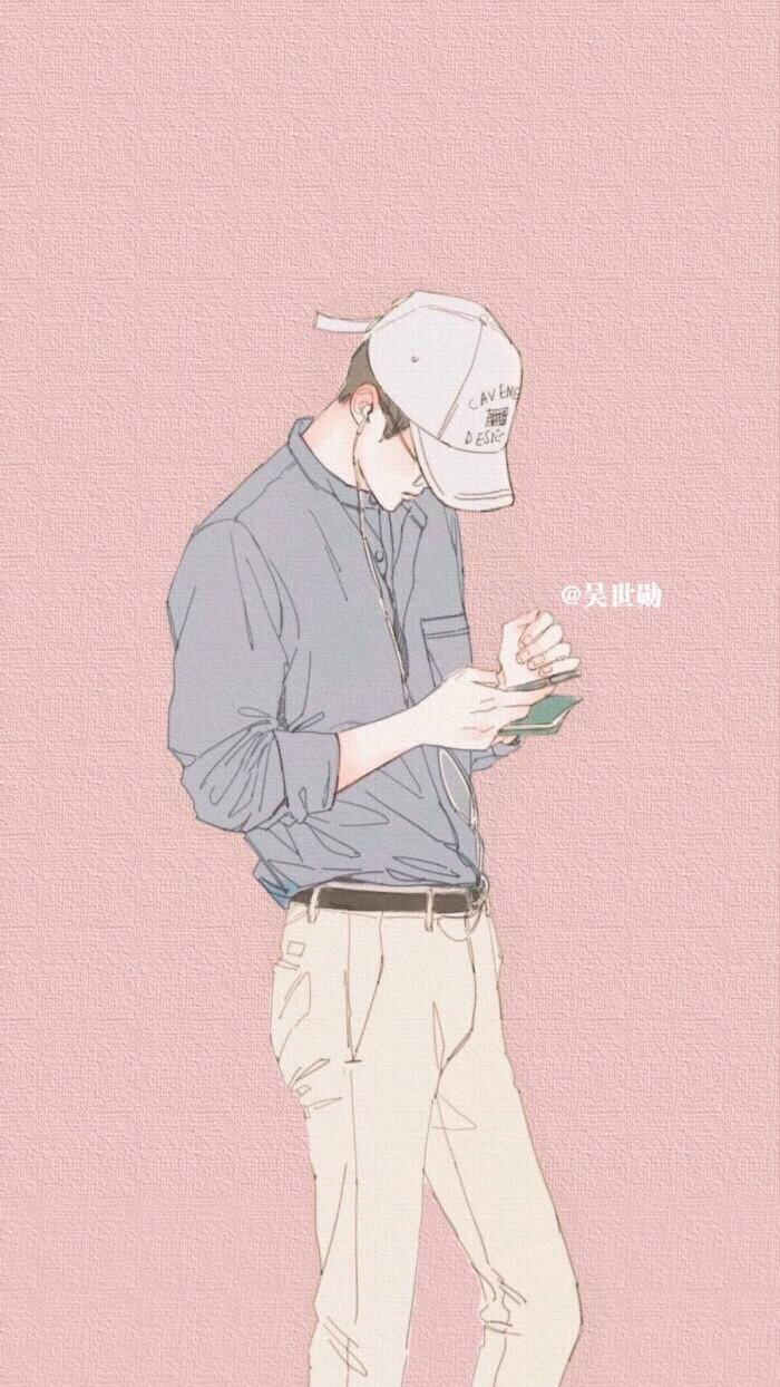 吴世勋 