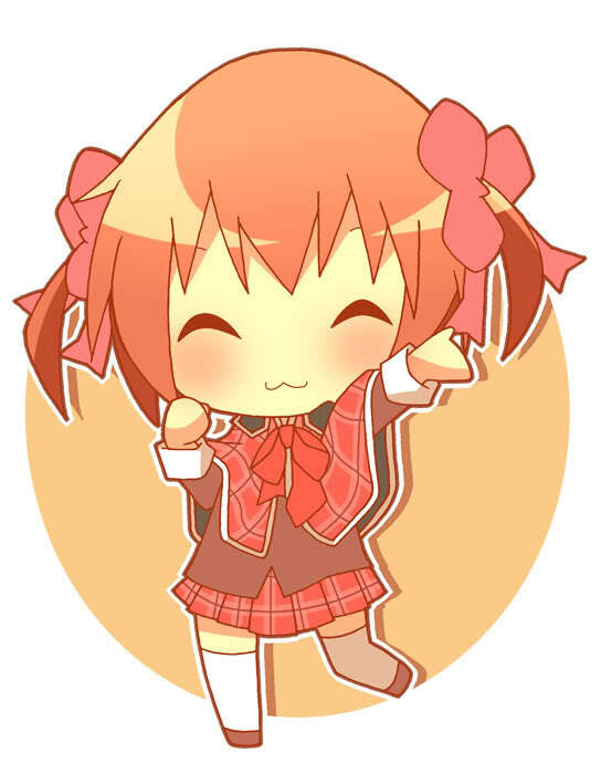 守护甜心[结木弥耶]