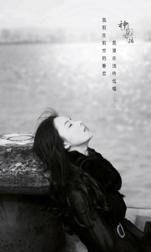 神彩飞扬旗下(还是忧伤)