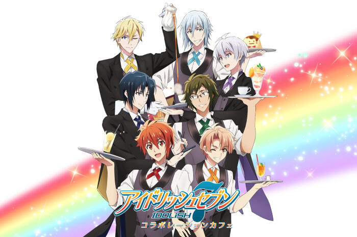 idolish7