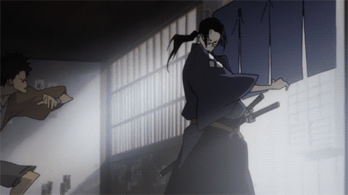 【混沌武士】仁