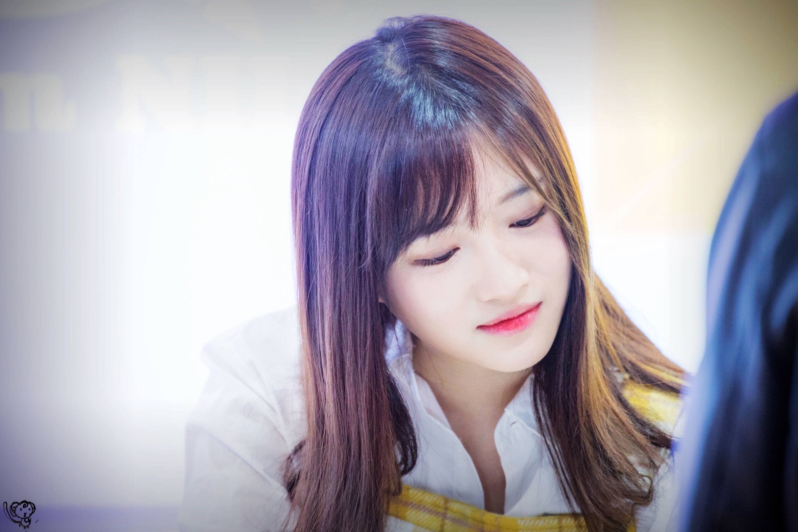 snh48/费沁源