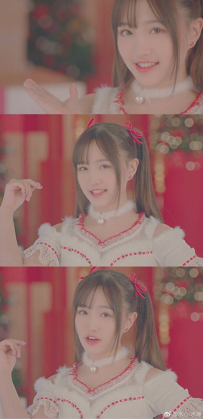 snh48/费沁源