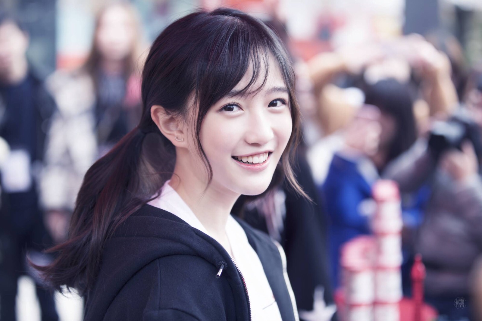 snh48/费沁源