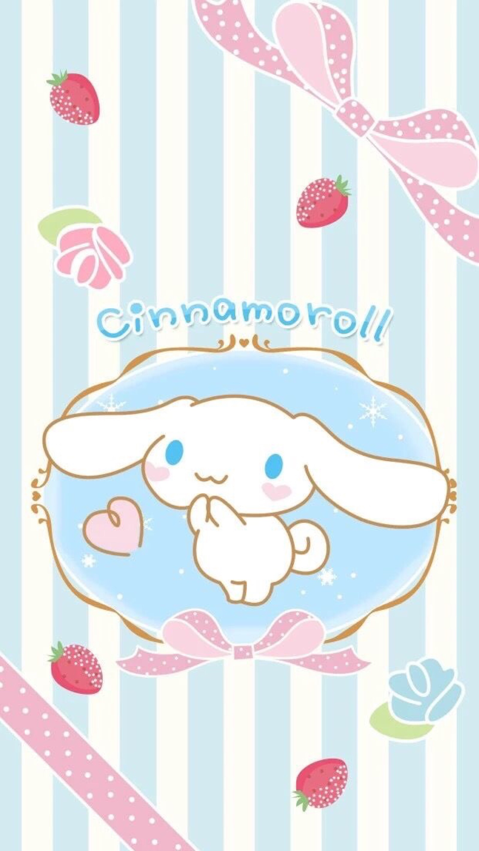 大耳狗 玉桂狗 cinnamoroll