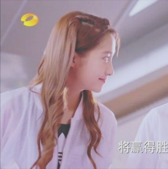 头像|甜蜜暴击|鹿晗 关晓彤