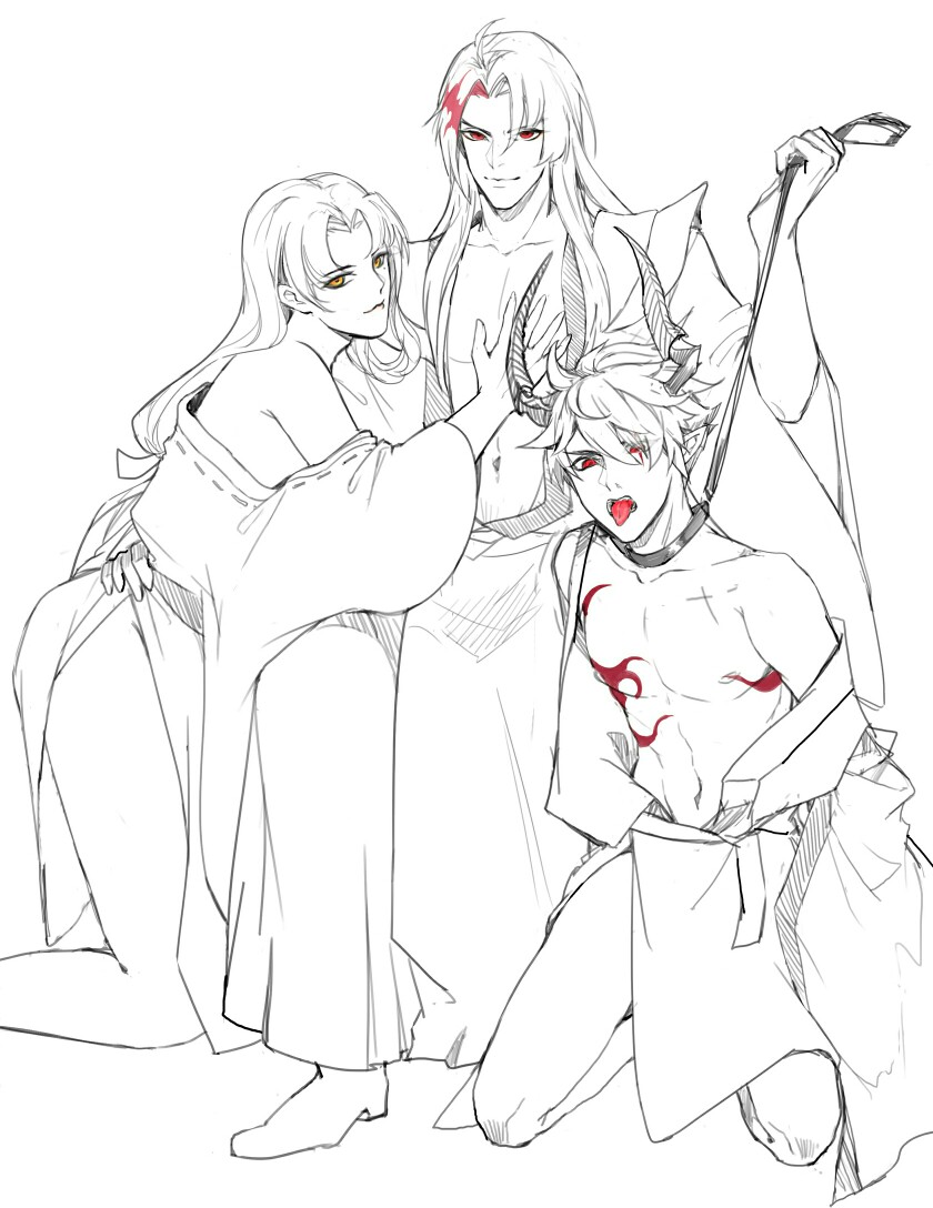 阴阳师 