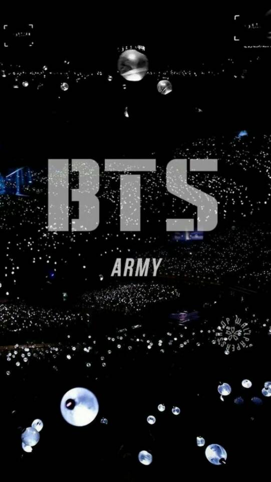 防弹少年团bts壁纸
