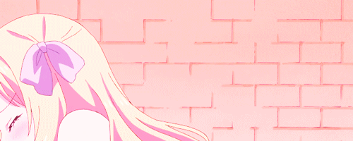 gif/邪神与厨二病少女