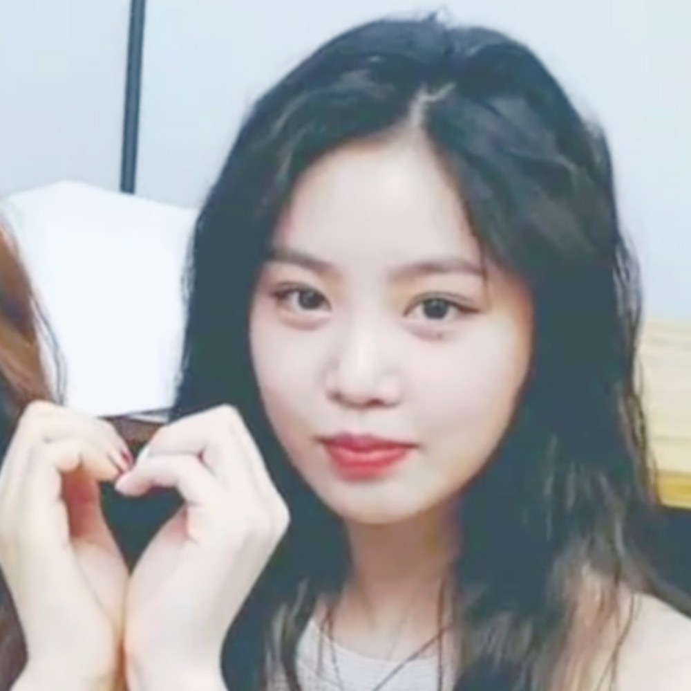 minnie 徐穗珍