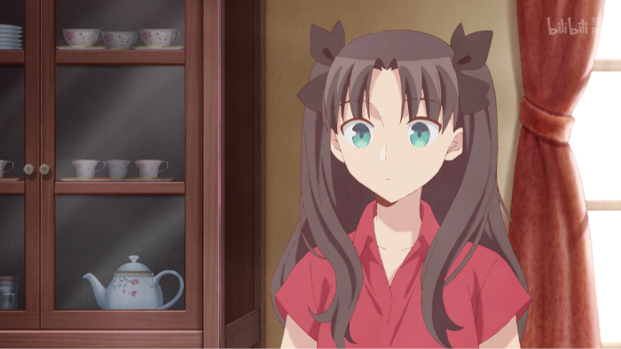 卫宫家今天的饭