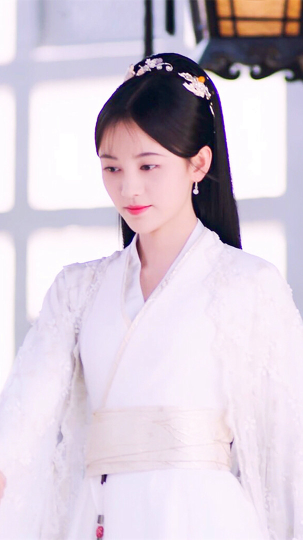 芸汐传-韩芸汐-鞠婧祎饰