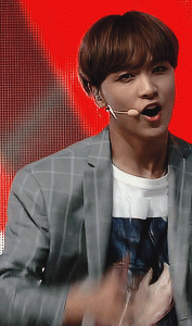 nct/禁二: 李东赫haechan.