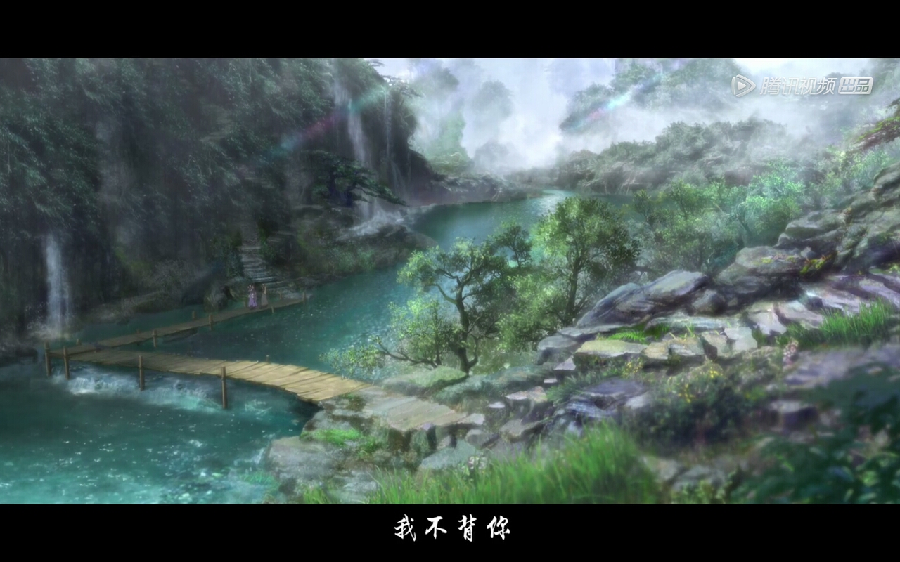 8月5日 22:28   关注   只羡无羡不羡仙 忘羡 墨香铜臭 动漫 魔道祖师