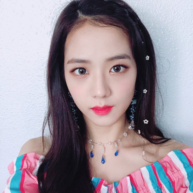 blackpink 金智秀jisoo