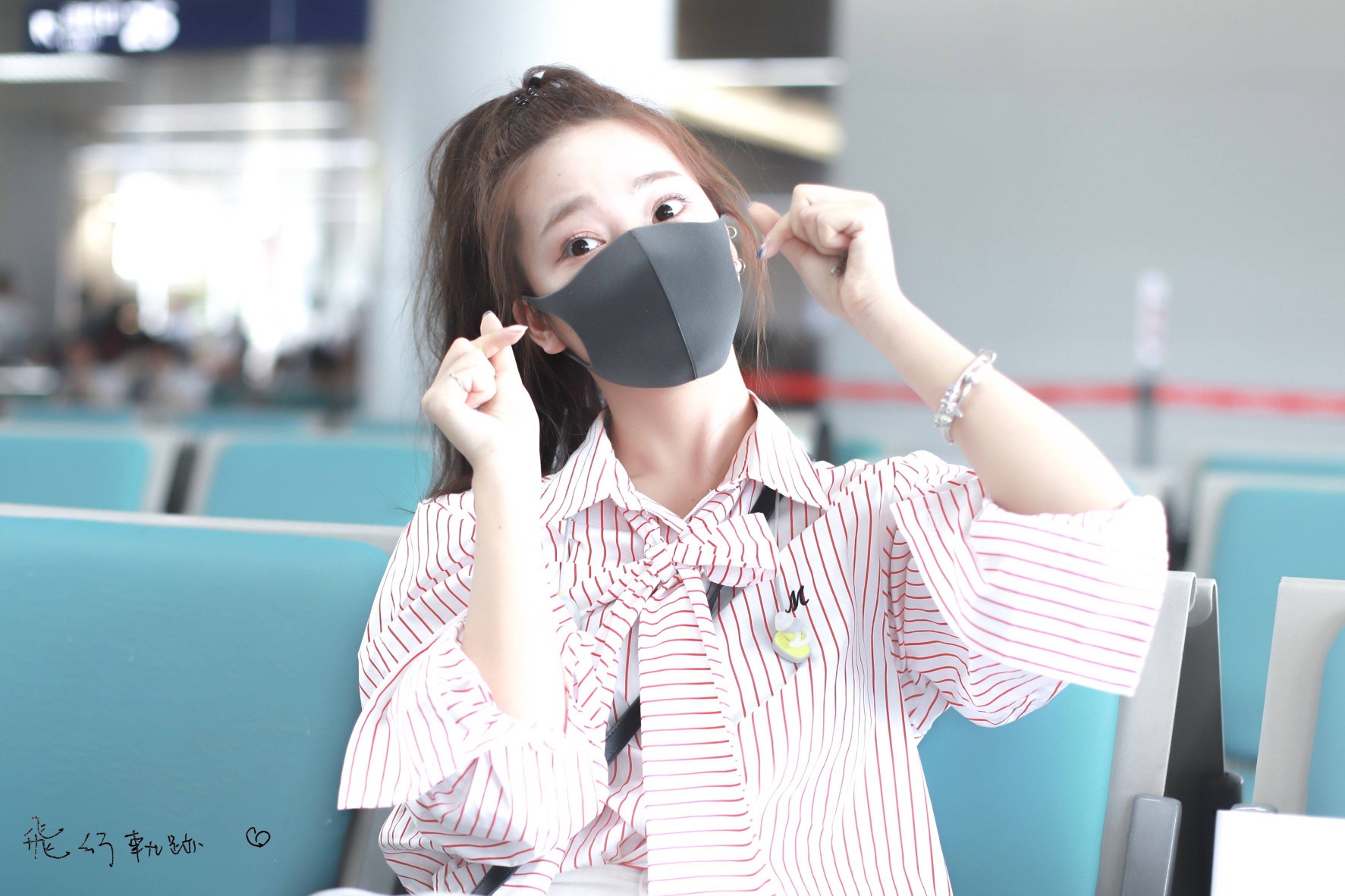 紫宁cr@飞行轨迹with张紫宁