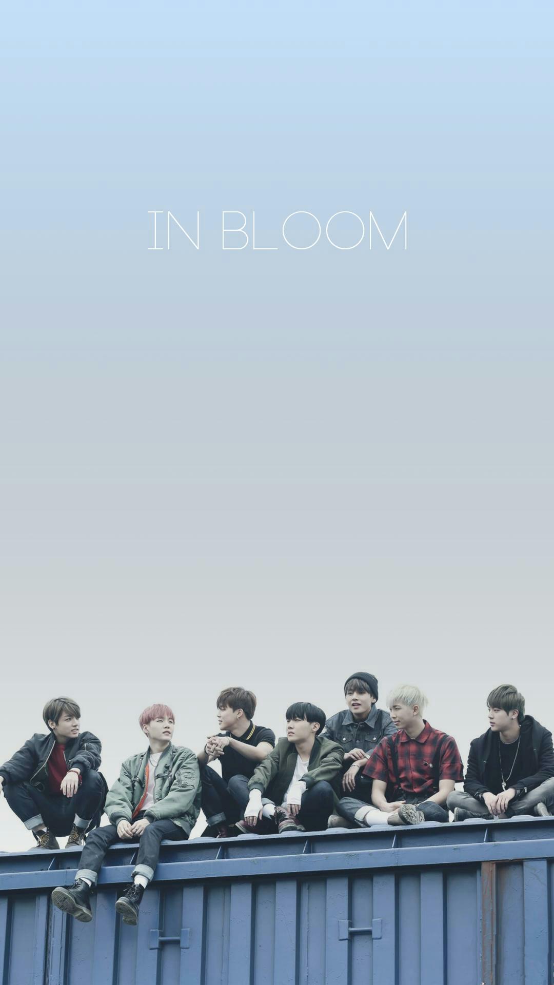 防弹少年团#壁纸#bts