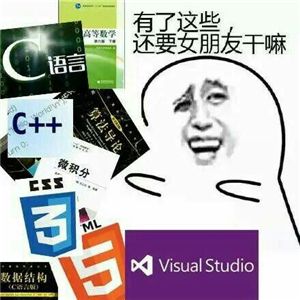 表情包理科