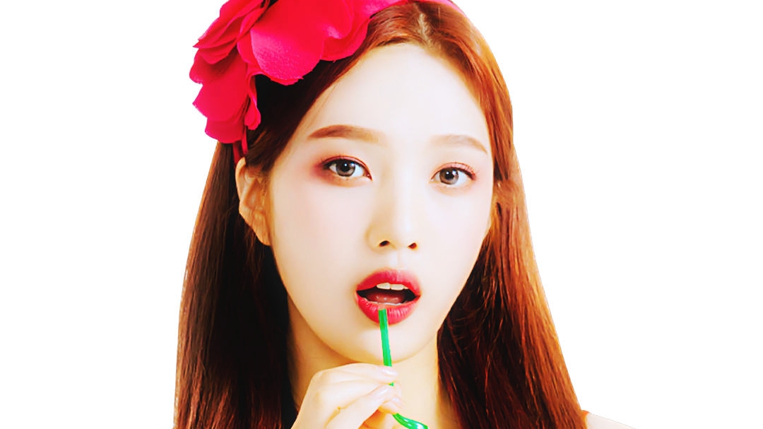 joy 朴秀荣
