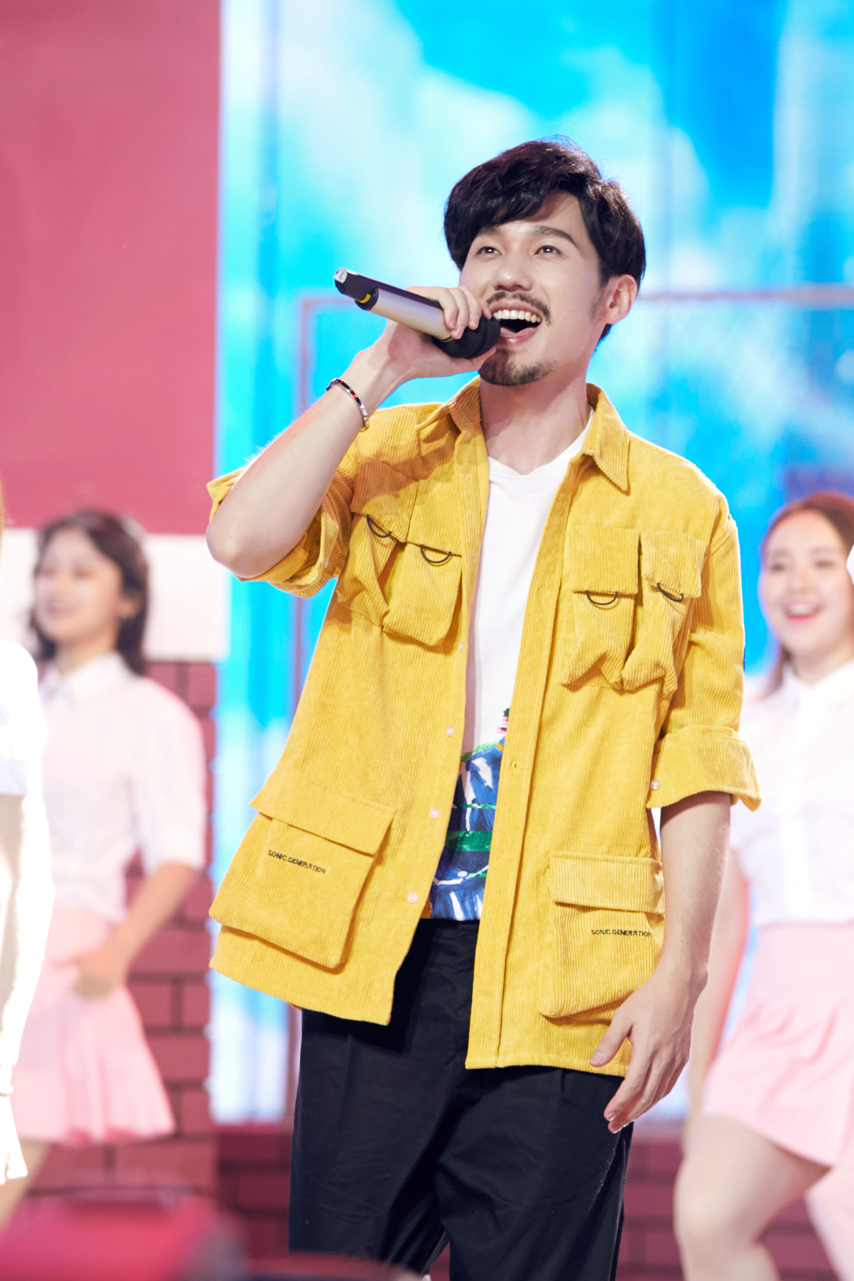 白宇