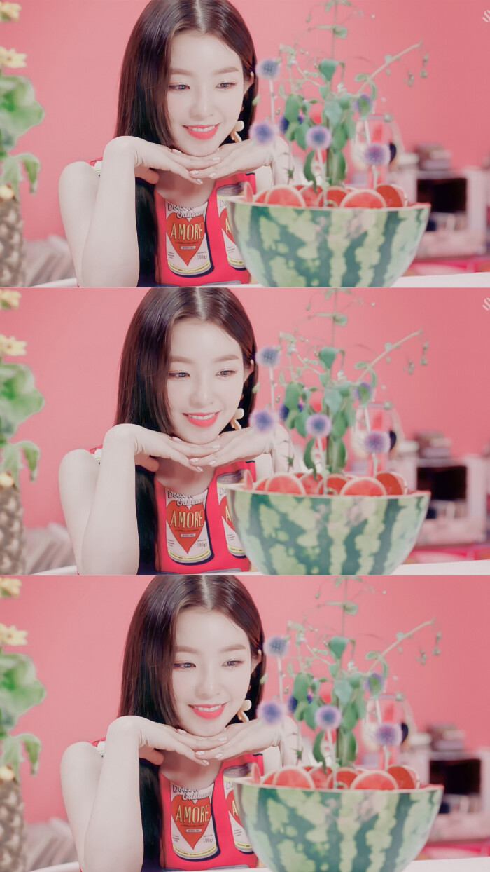 red velvet 裴珠泫 irene cr:shimmy_ - 堆糖,美图壁纸兴趣社区
