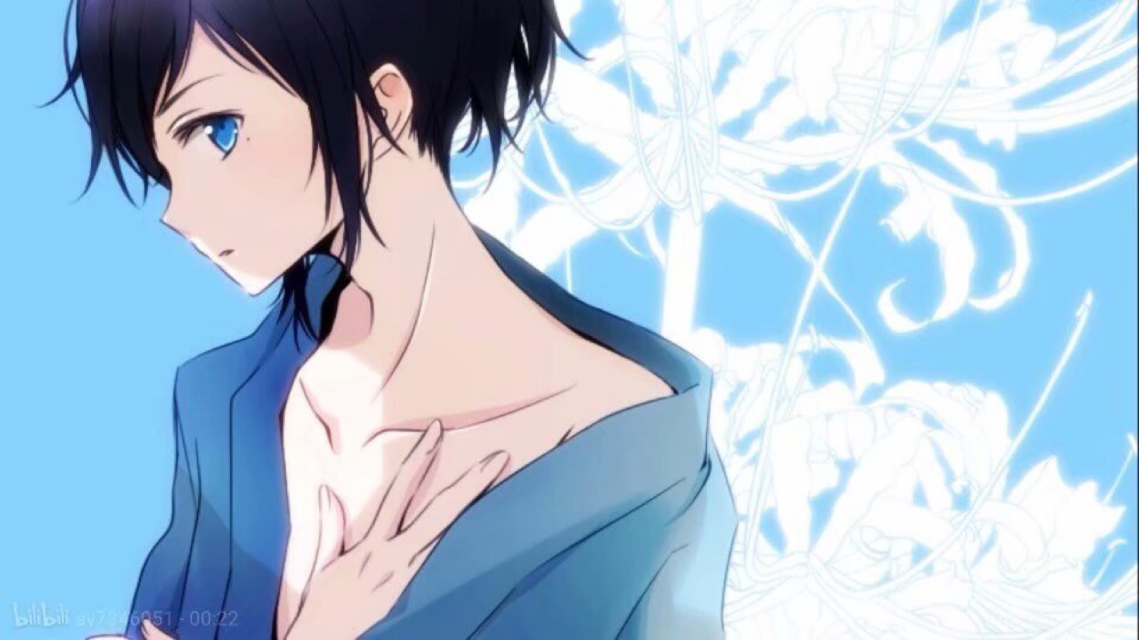 大和守安定 - 堆糖,美图壁纸兴趣社区