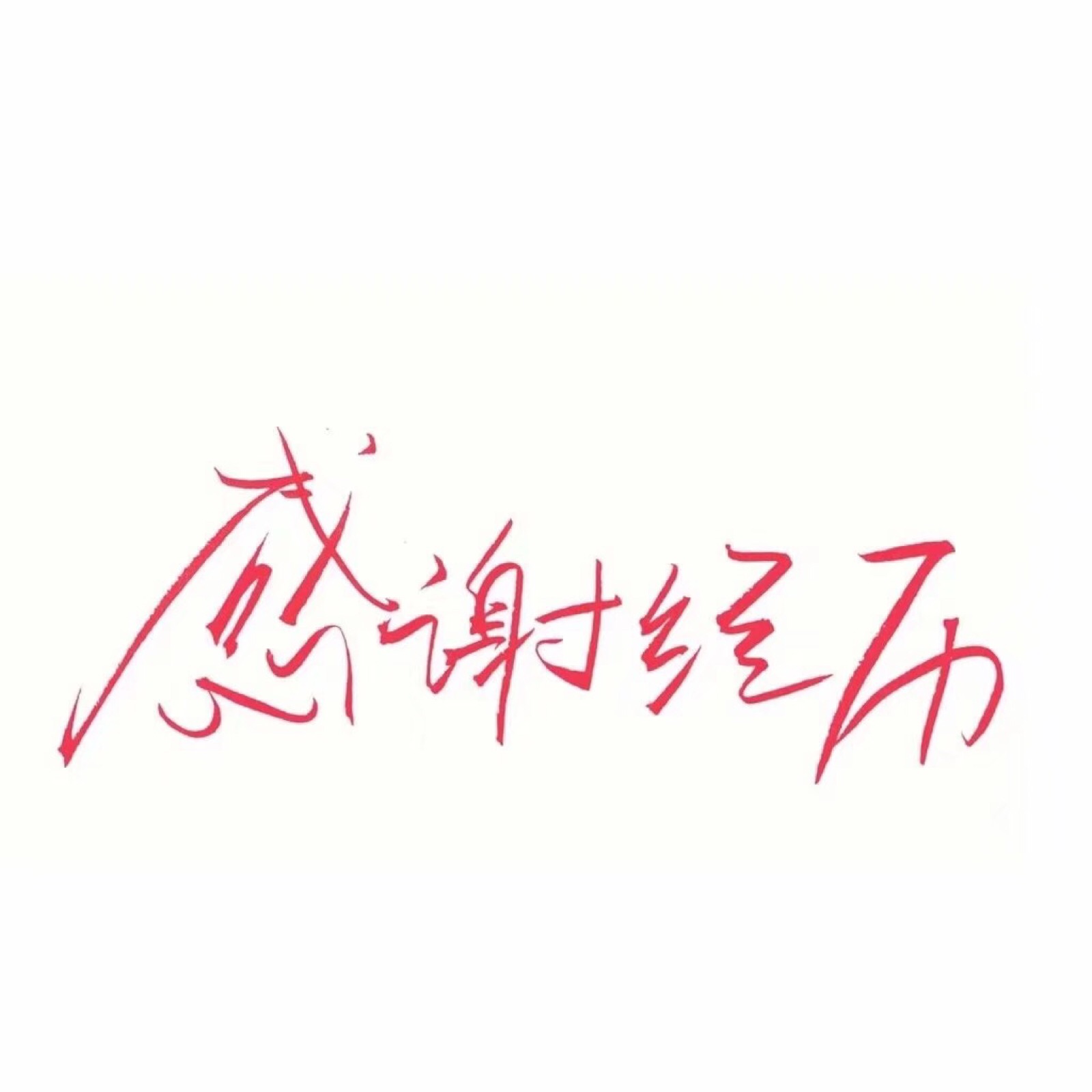 手写 文字 白底 极简 by:可爱雯. 喜欢就收集我好更新 接定制手写
