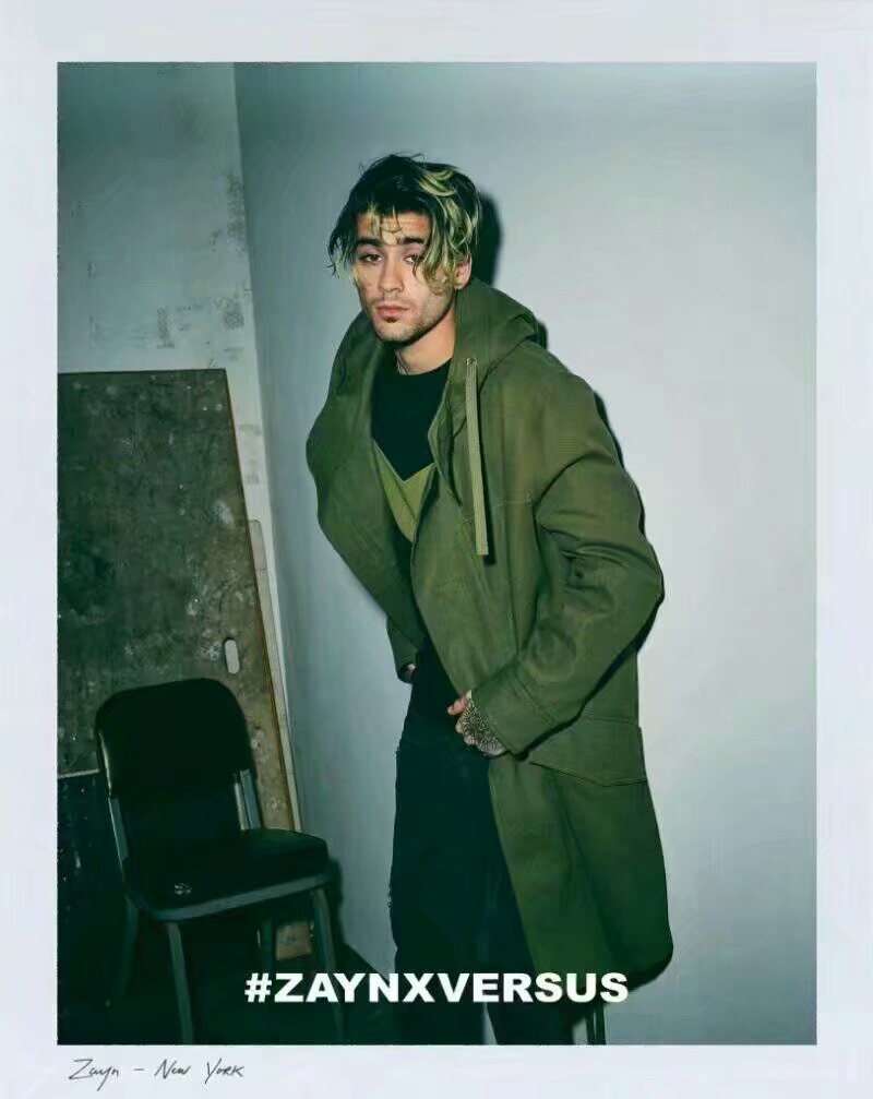 zayn 