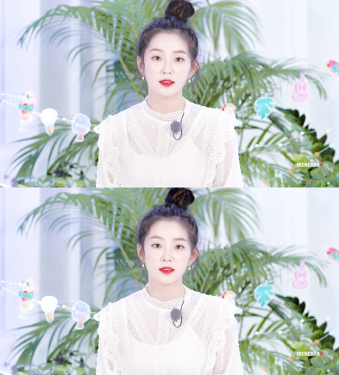 irene 裴珠泫 cr:lr珠帘玉映