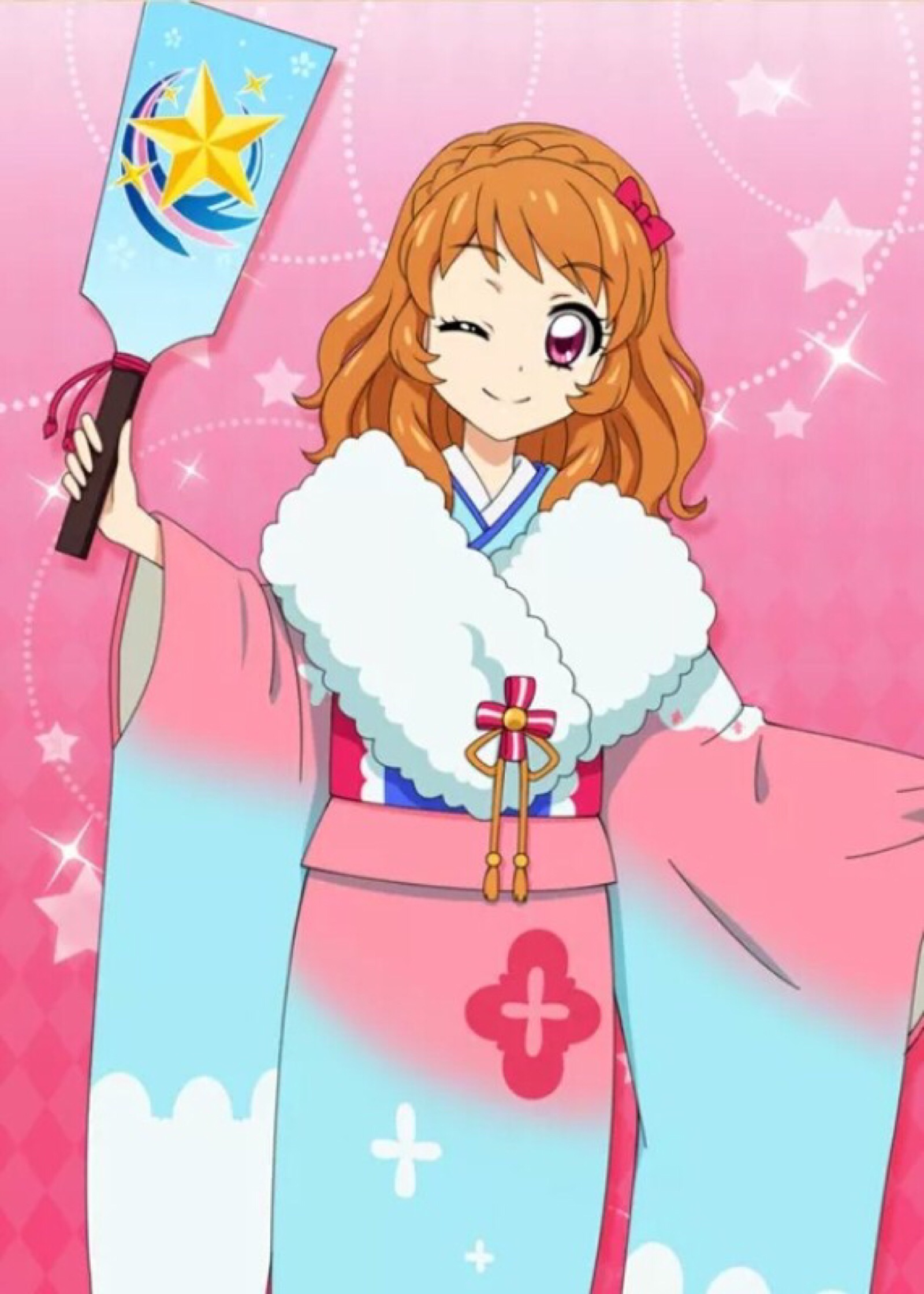 大空明官方立绘