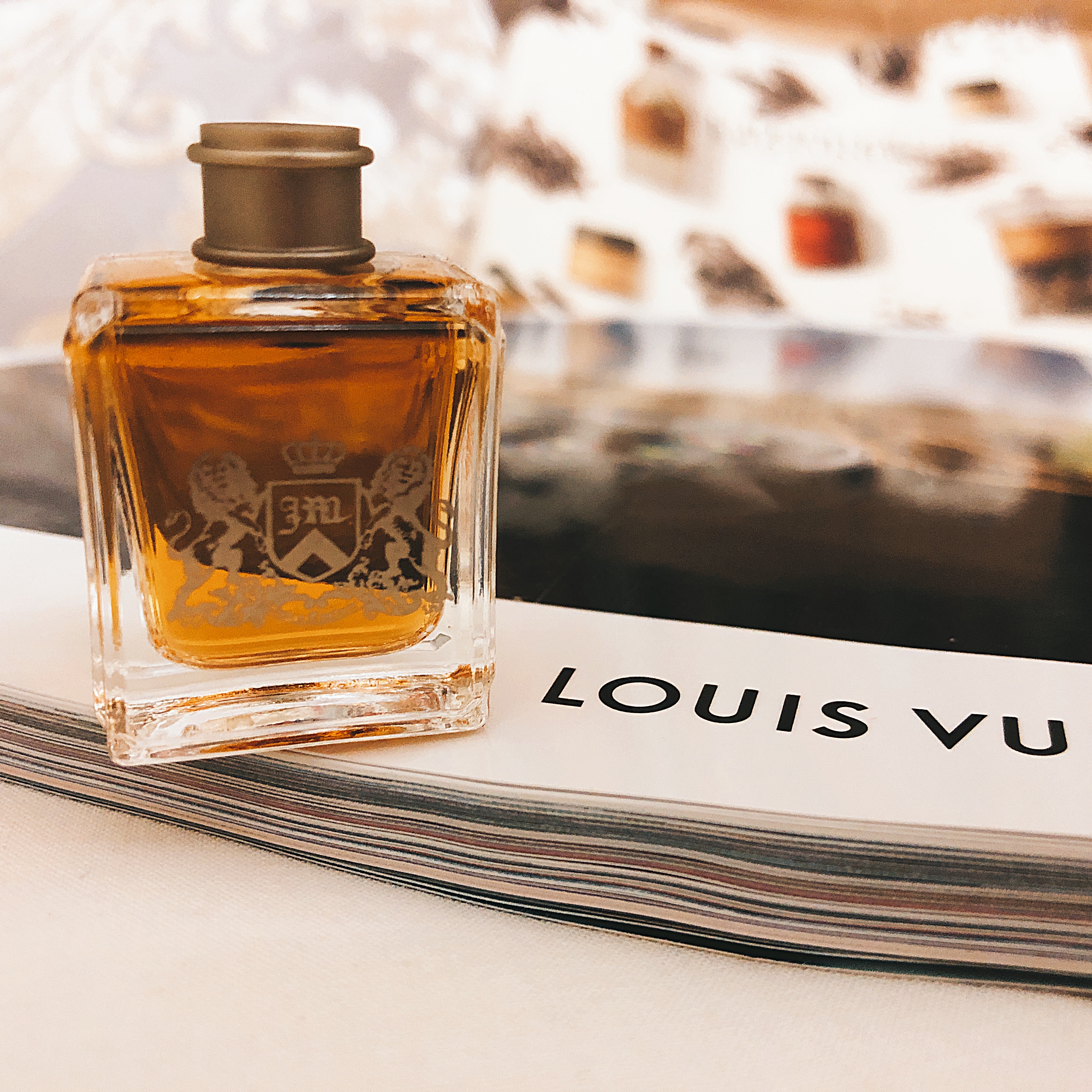 juicy counture橘滋dirty english脏话男士淡香水