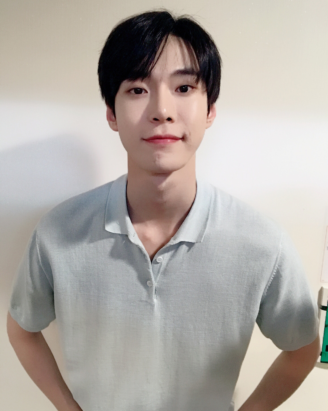 nct 金道英 nnn 自拍