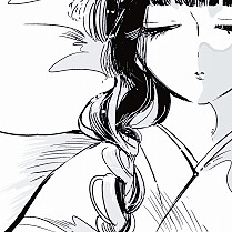 动漫古风女头.-堆糖,美好生活研究所