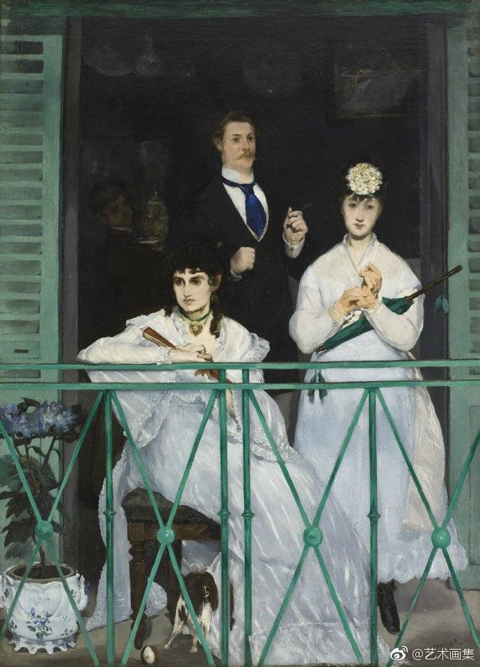 07douard manet