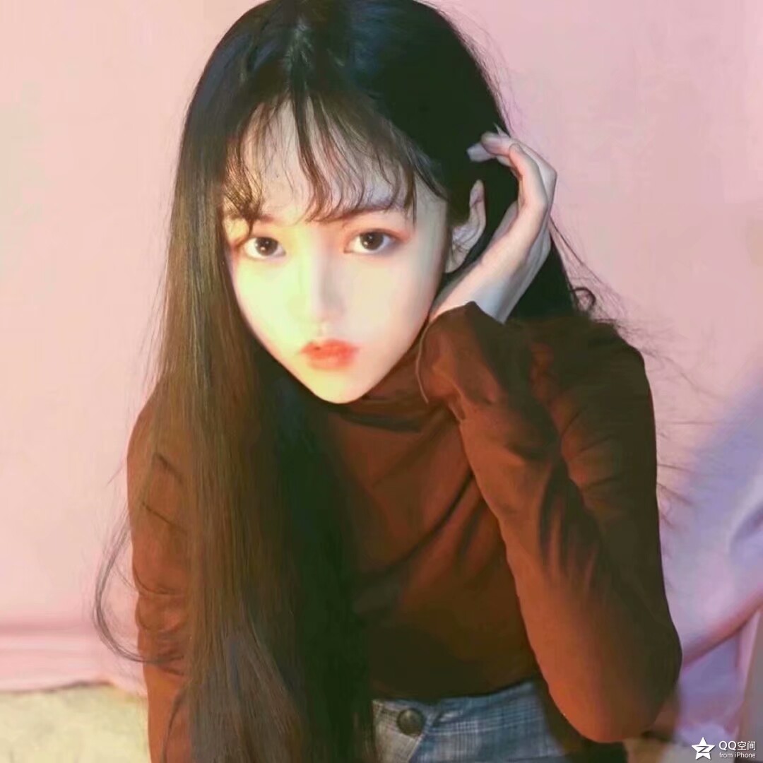 小仙女闺蜜头像