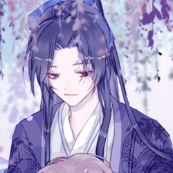 原创 情头 古风 唯美
