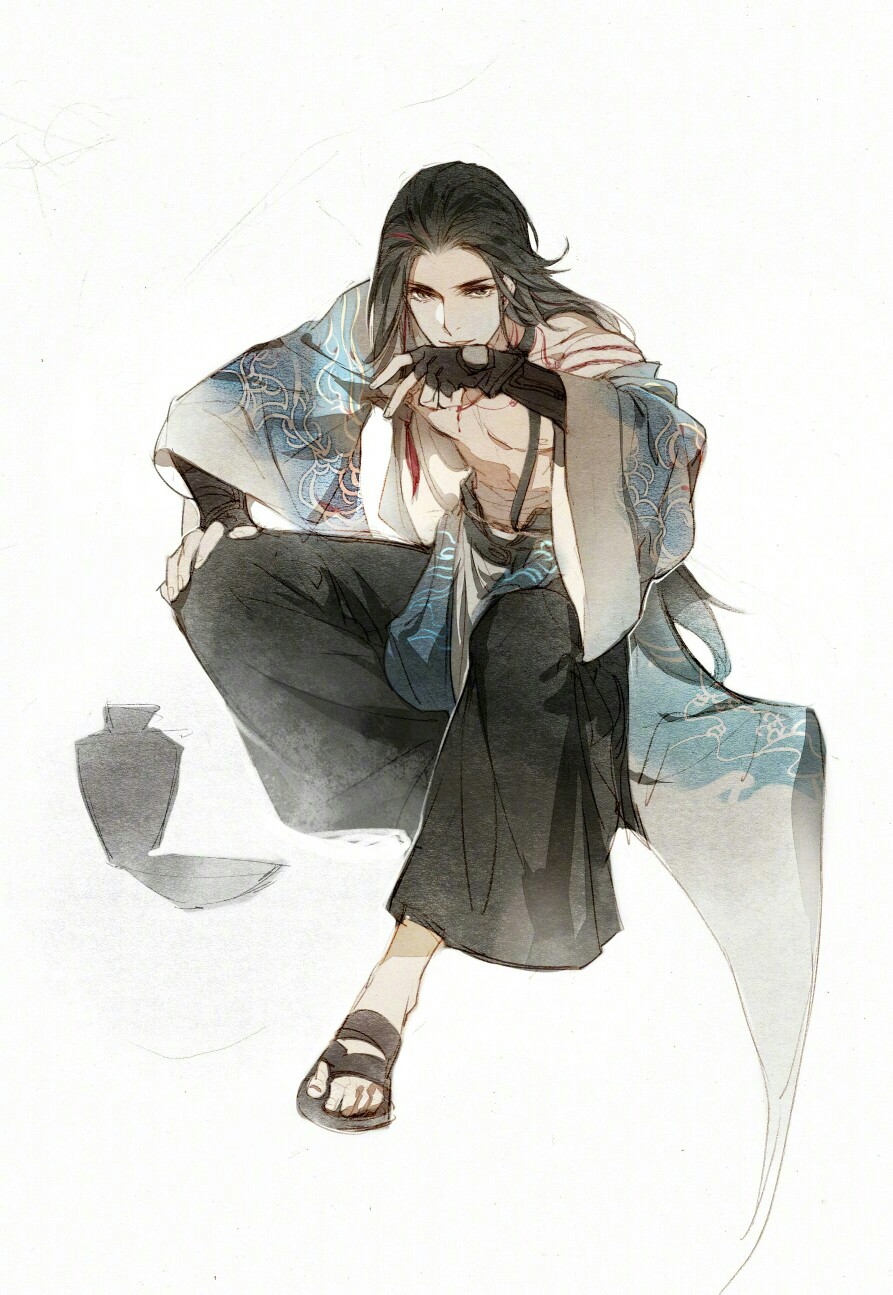 剑三丐帮